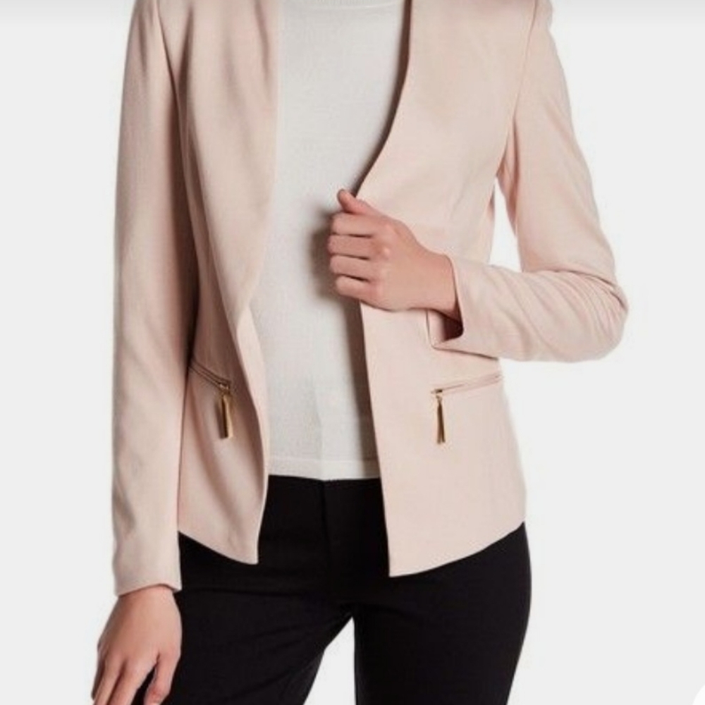 Carmen Marc blazer